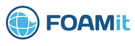 FOAMit manufacturer of sanitation and chemical application equipment